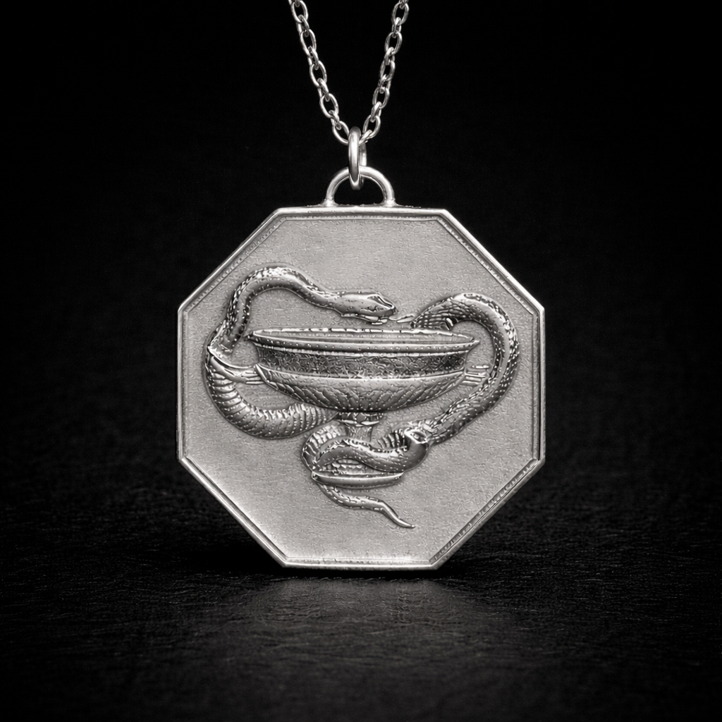 OPHIS NECKLACE