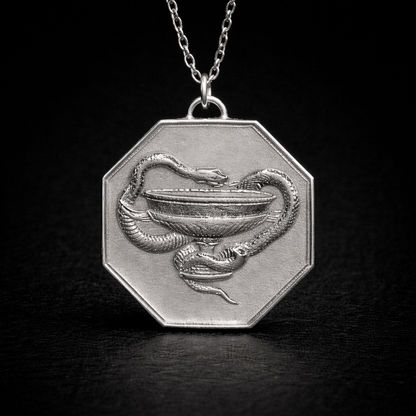 OPHIS NECKLACE