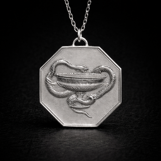 OPHIS NECKLACE