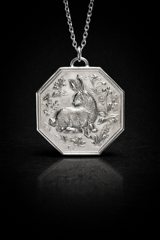 HARESY NECKLACE