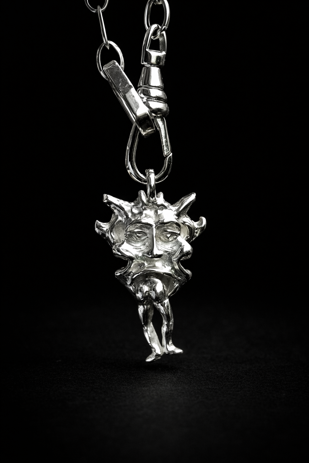 LUCY CHARM