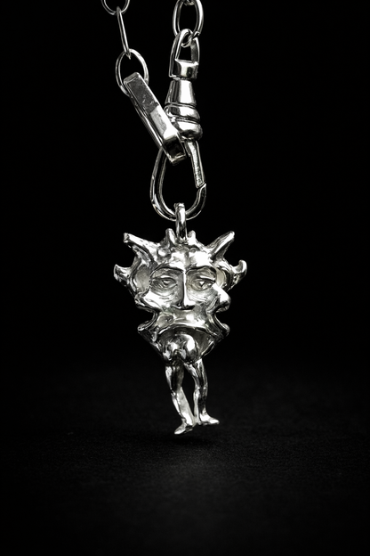 LUCY CHARM