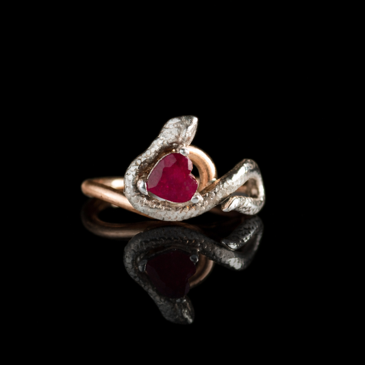 HERA RING
