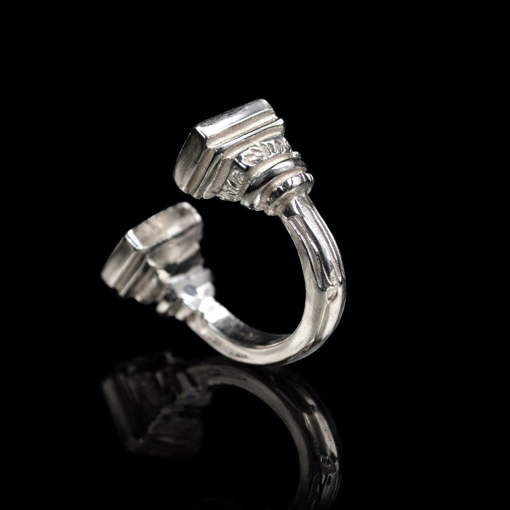 KIWN RING