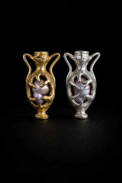 HECATE CHARM The Baptist
