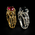 THRINOS RING The Baptist