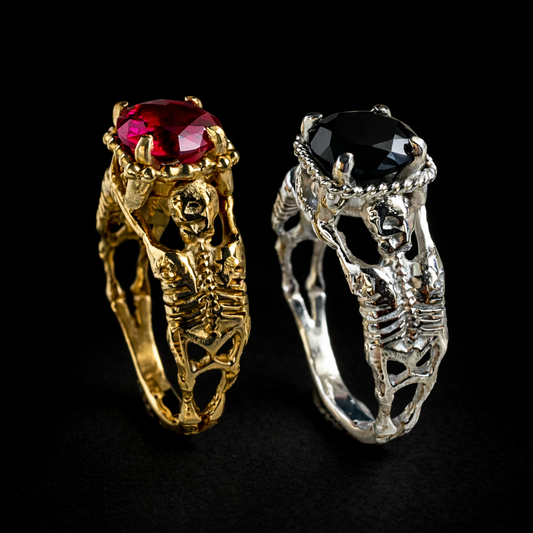 THRINOS RING