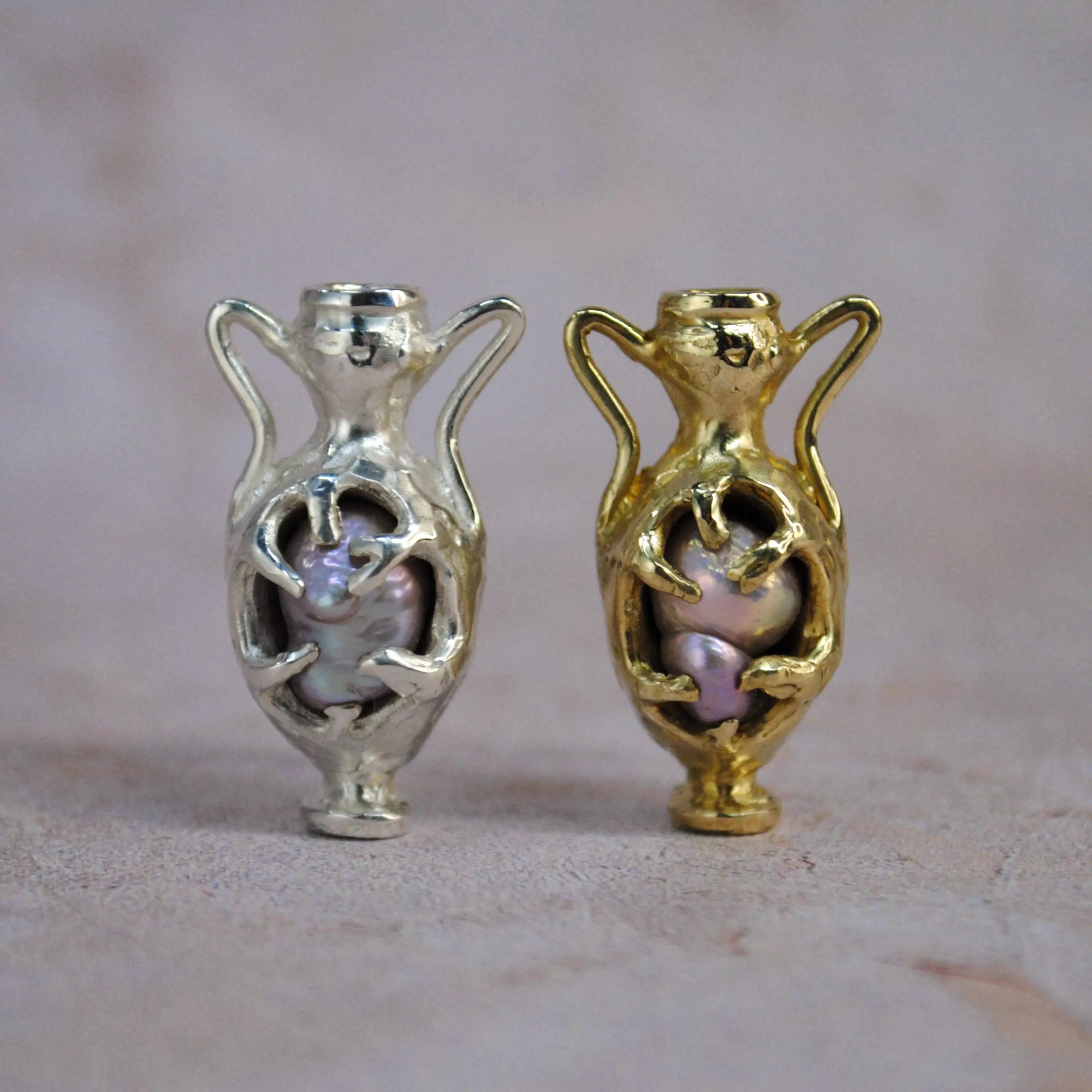 HECATE CHARM The Baptist