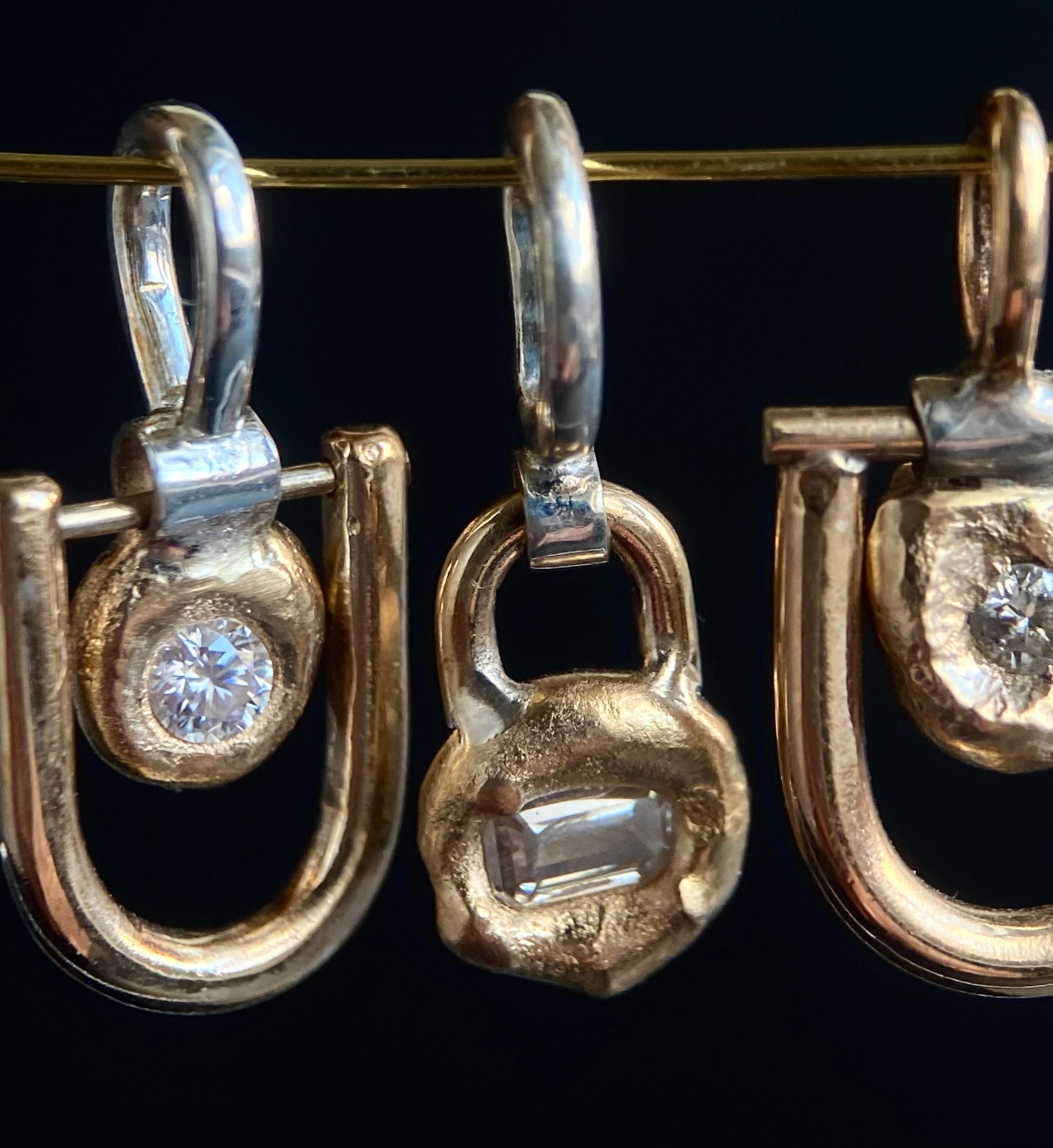 ANTIKYTHERA CHARM 1-3