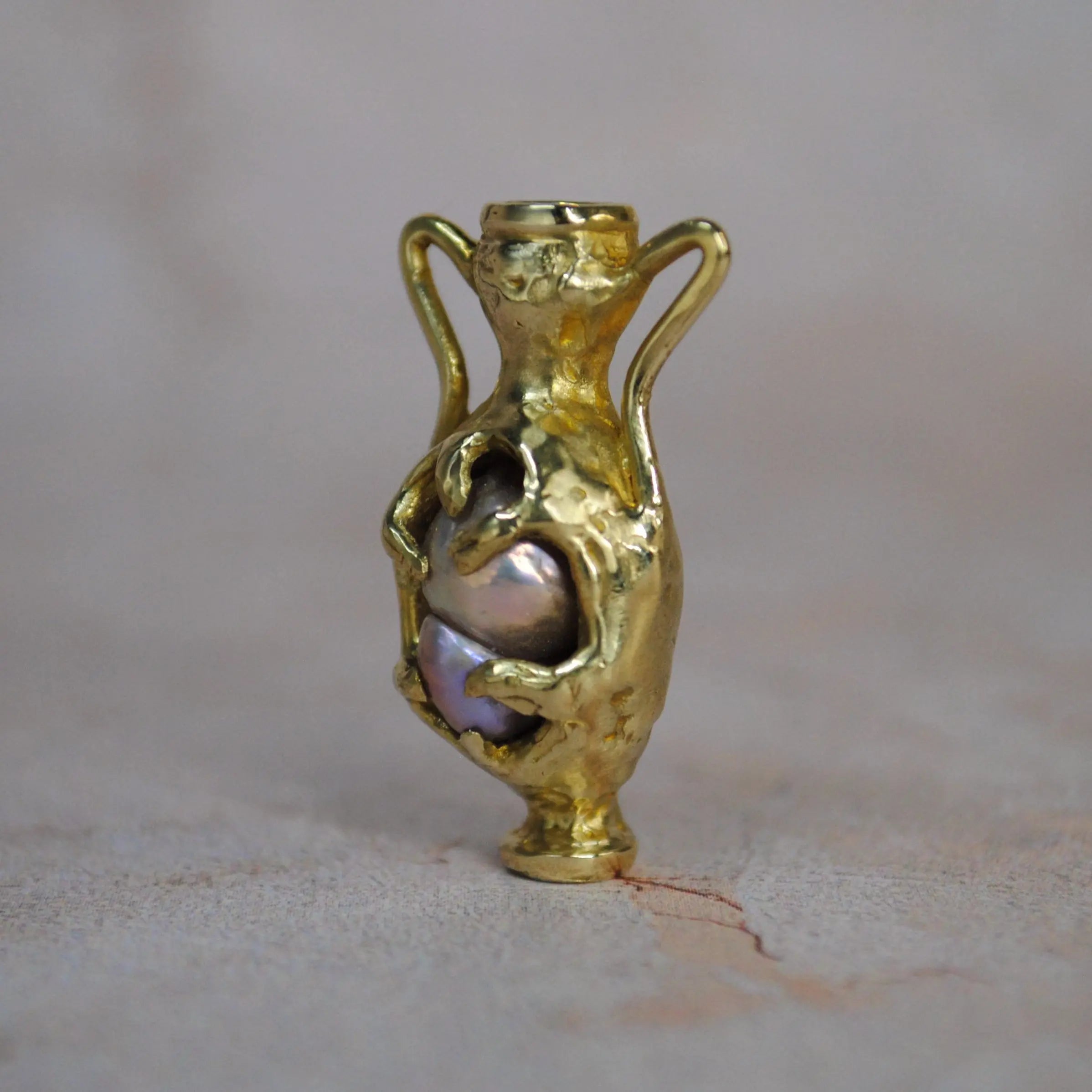 HECATE CHARM The Baptist