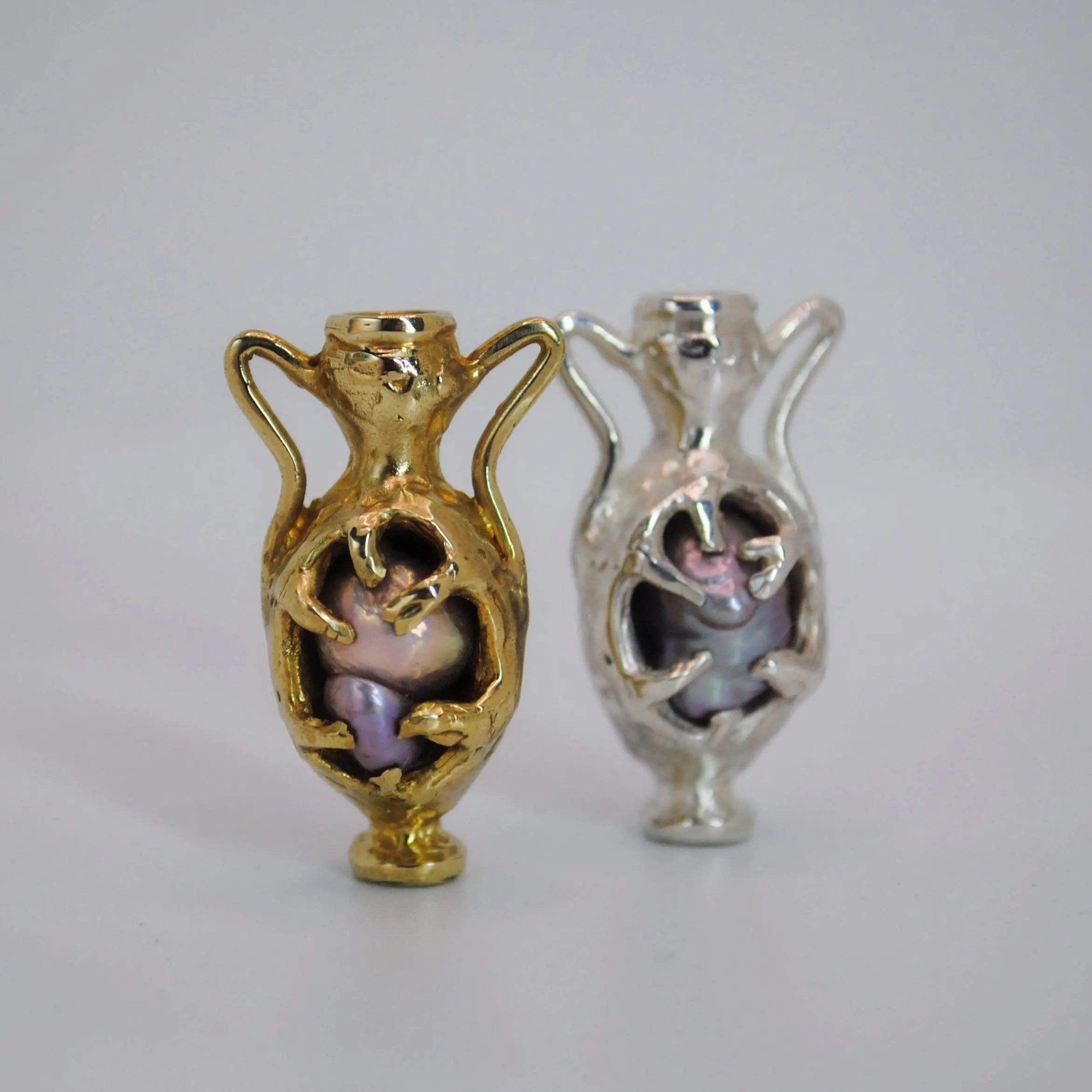 HECATE CHARM The Baptist