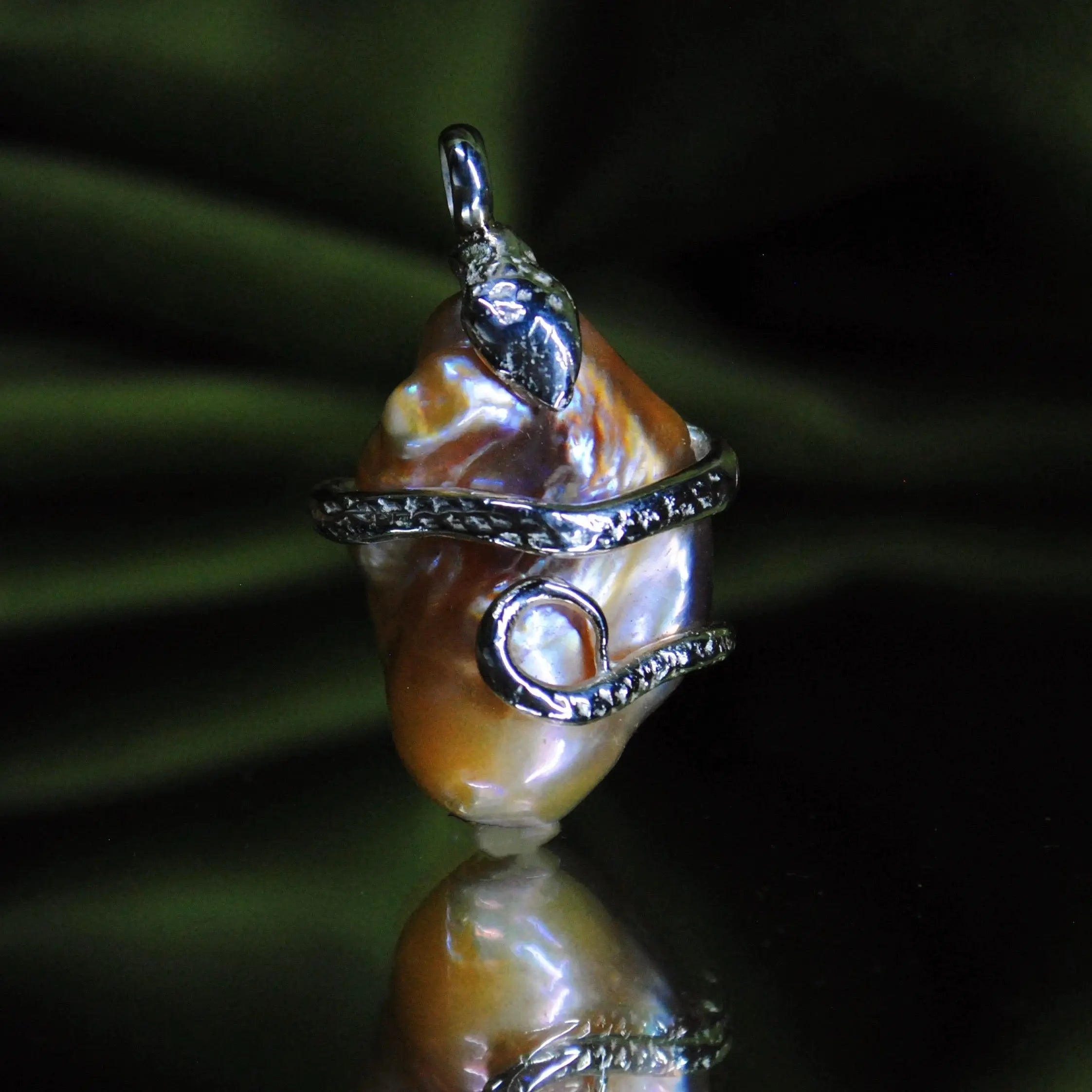 VENIN CHARM The Baptist