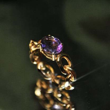 SALOME RING