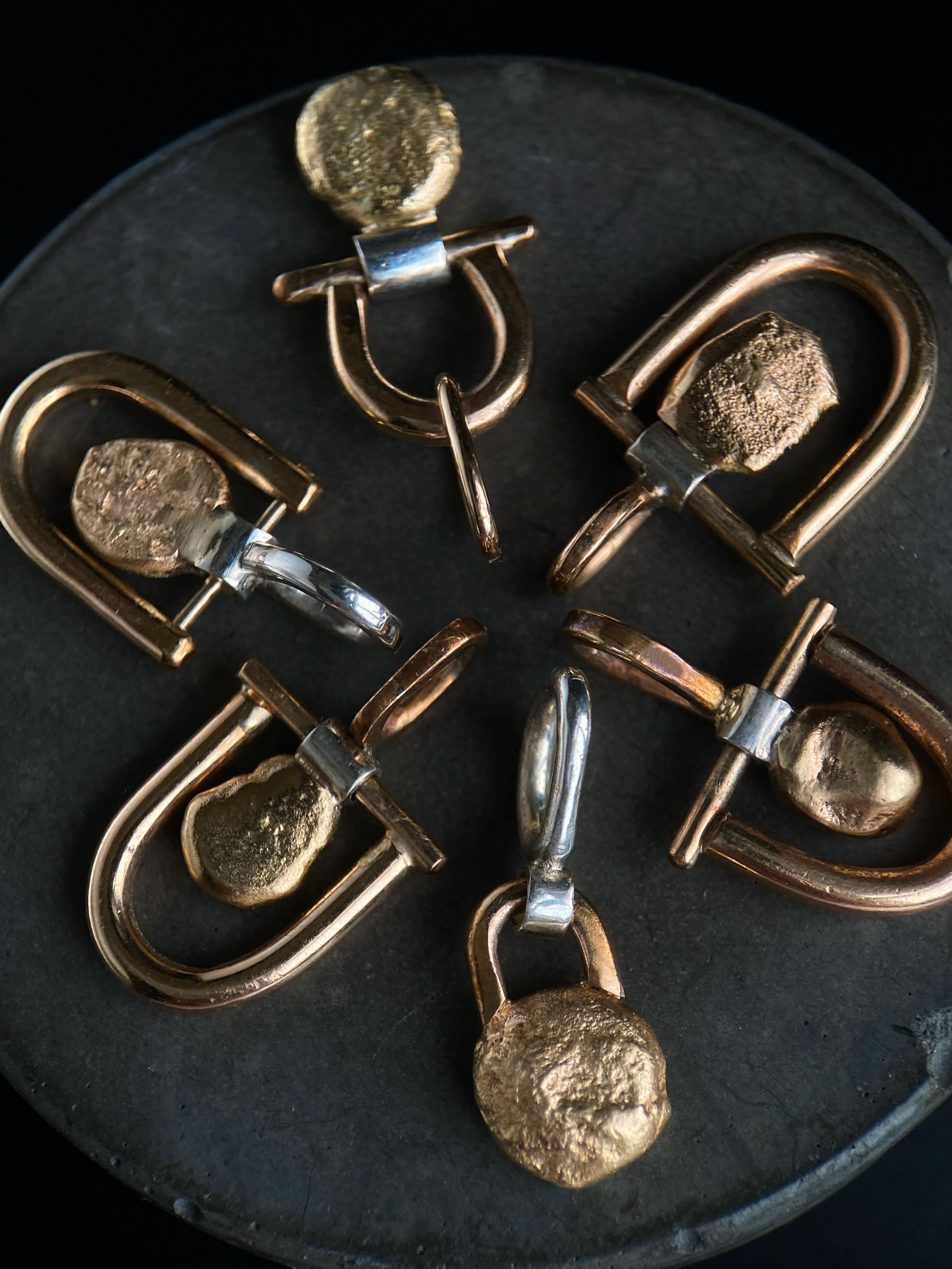 ANTIKYTHERA CHARM 1-3