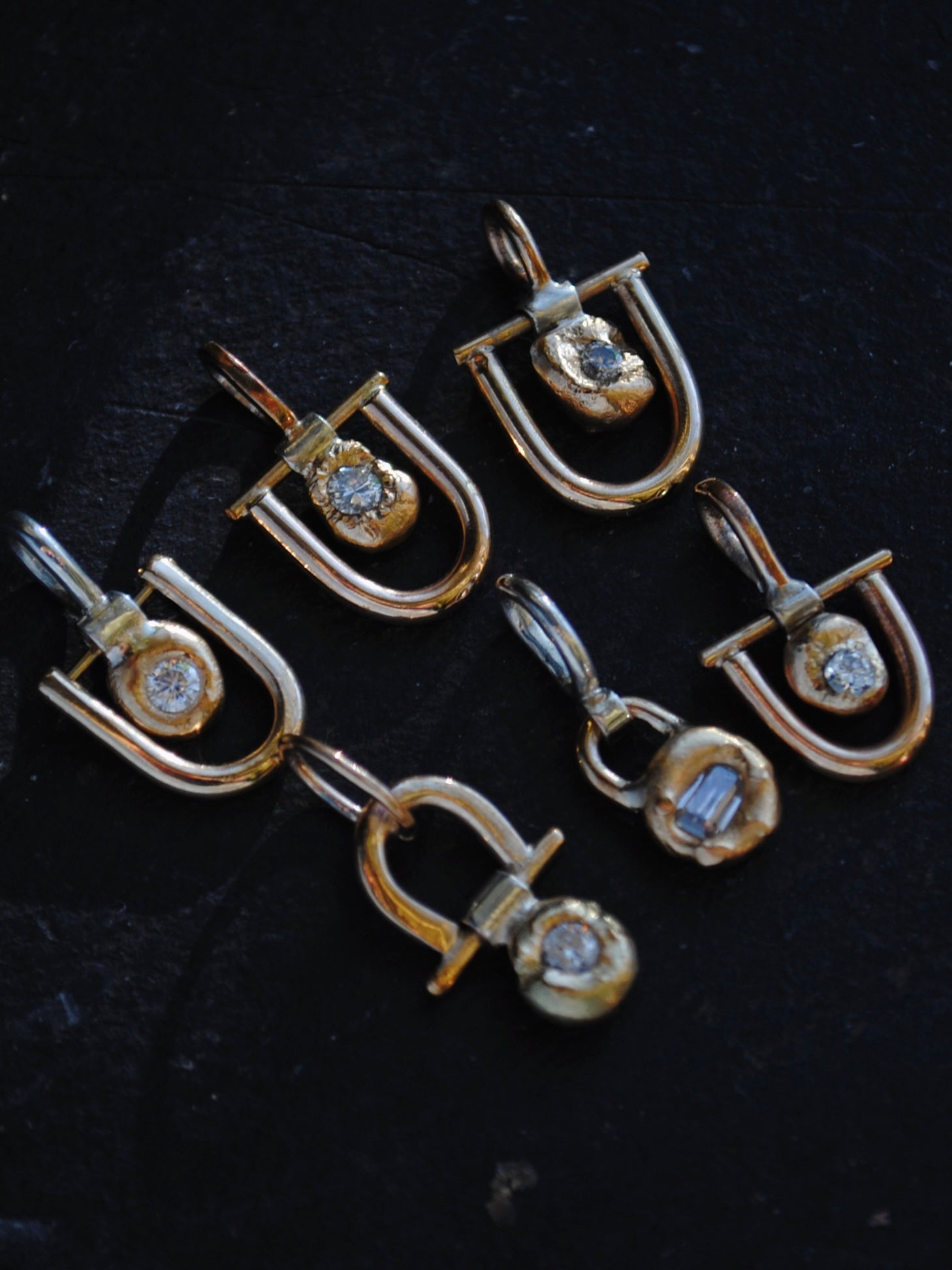ANTIKYTHERA CHARM 1-3