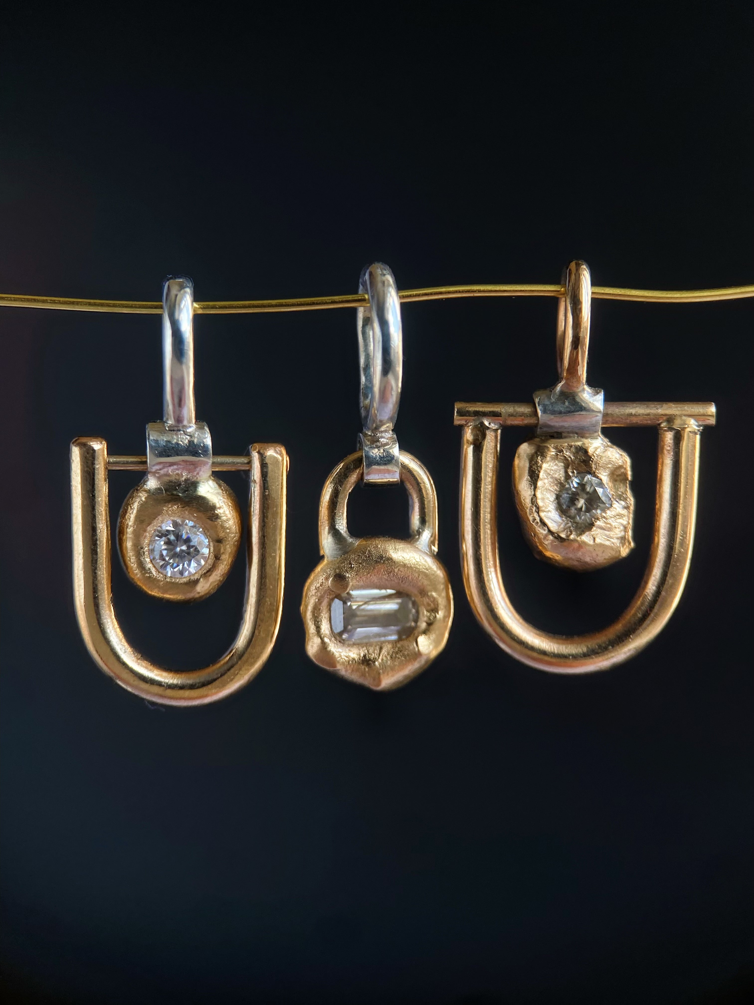 ANTIKYTHERA CHARM 1-3