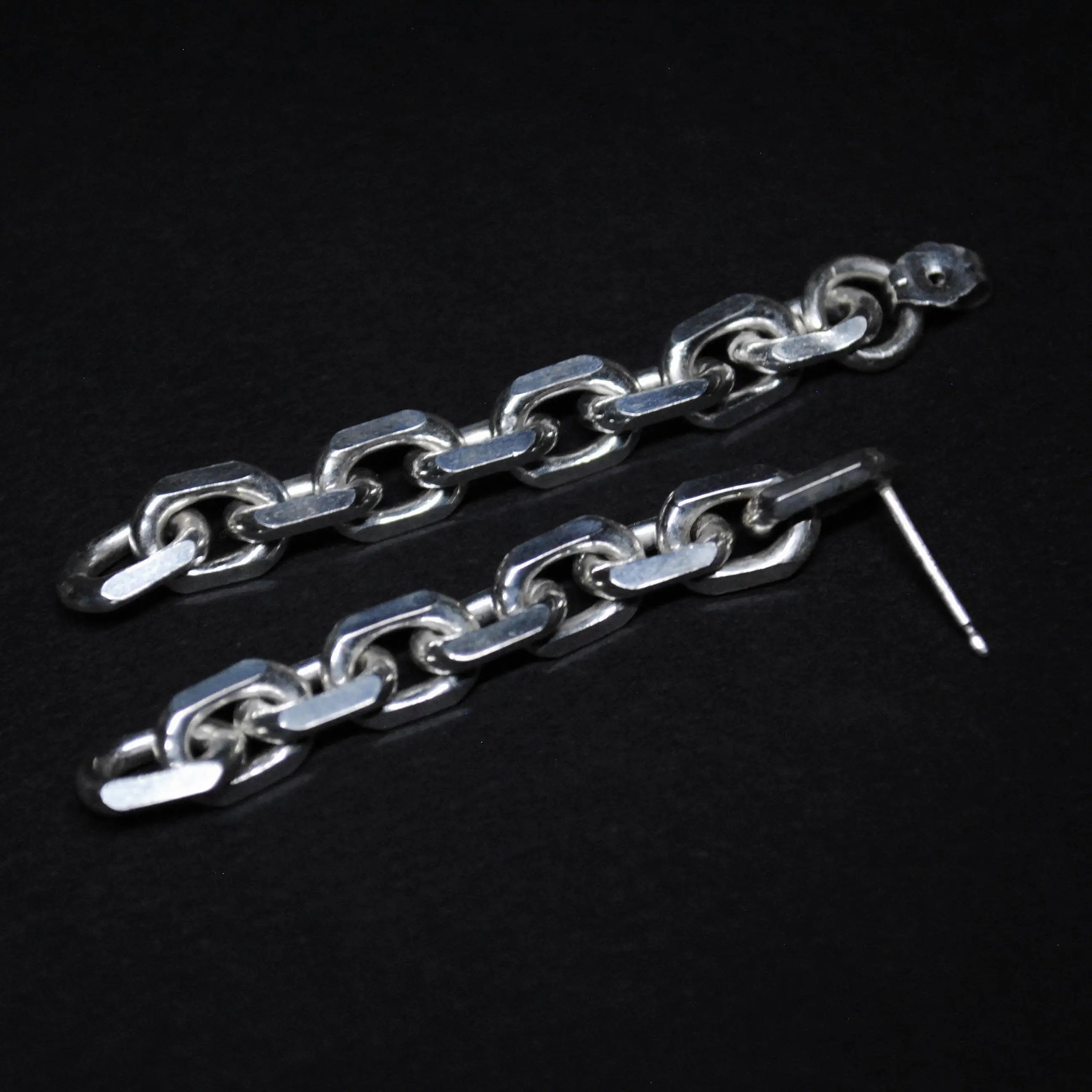 The Baptist - Clio Earrings