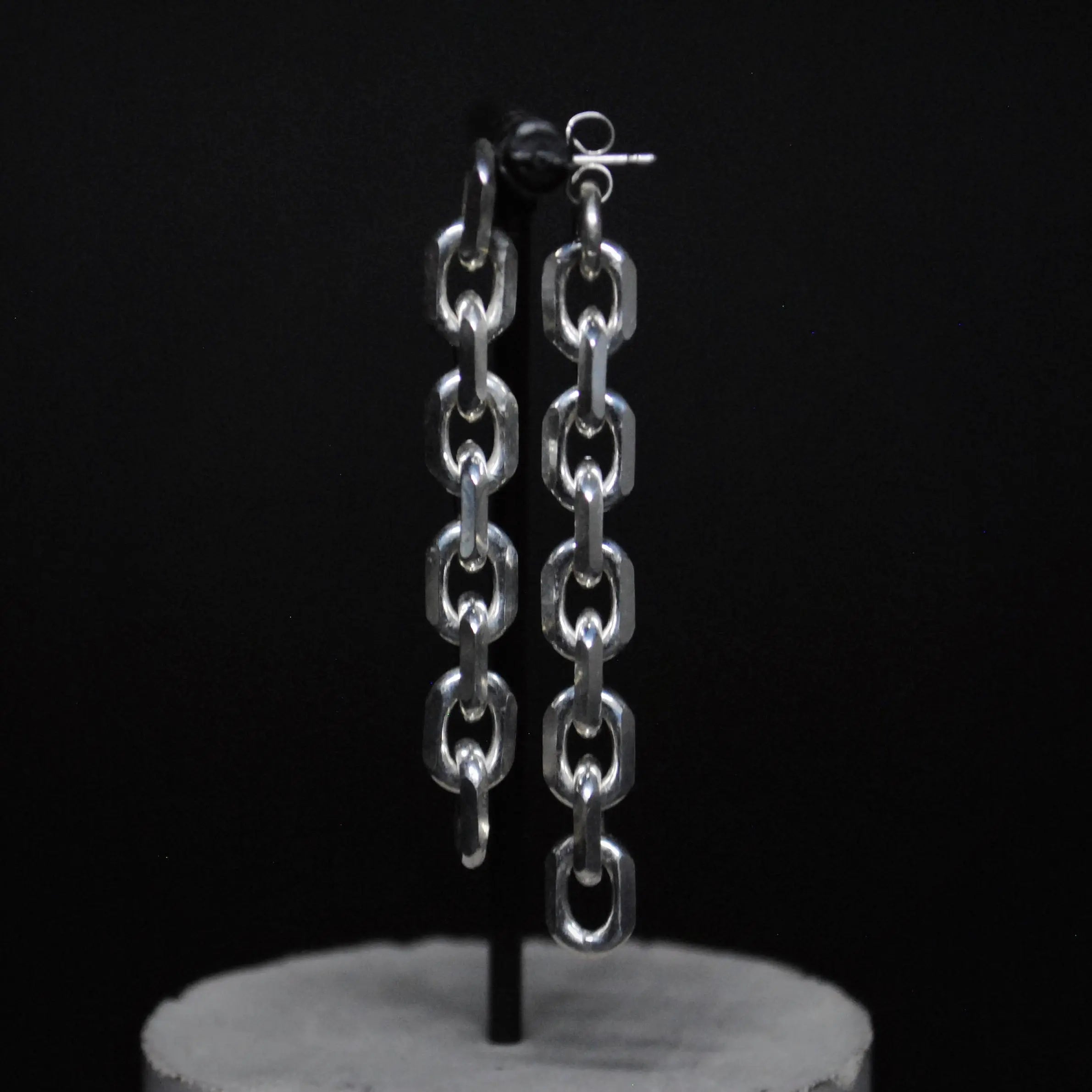 The Baptist - Clio Earrings