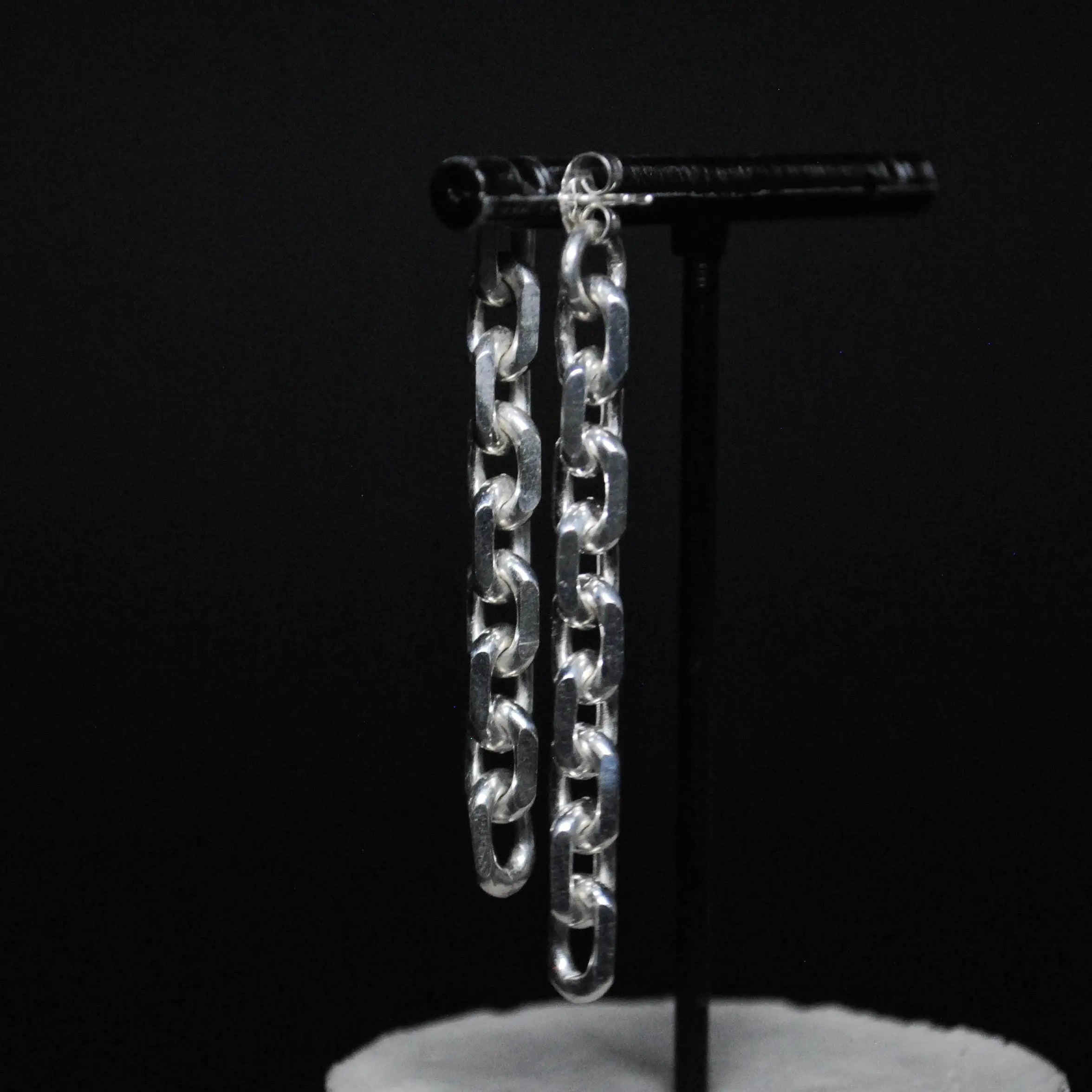 The Baptist - Clio Earrings