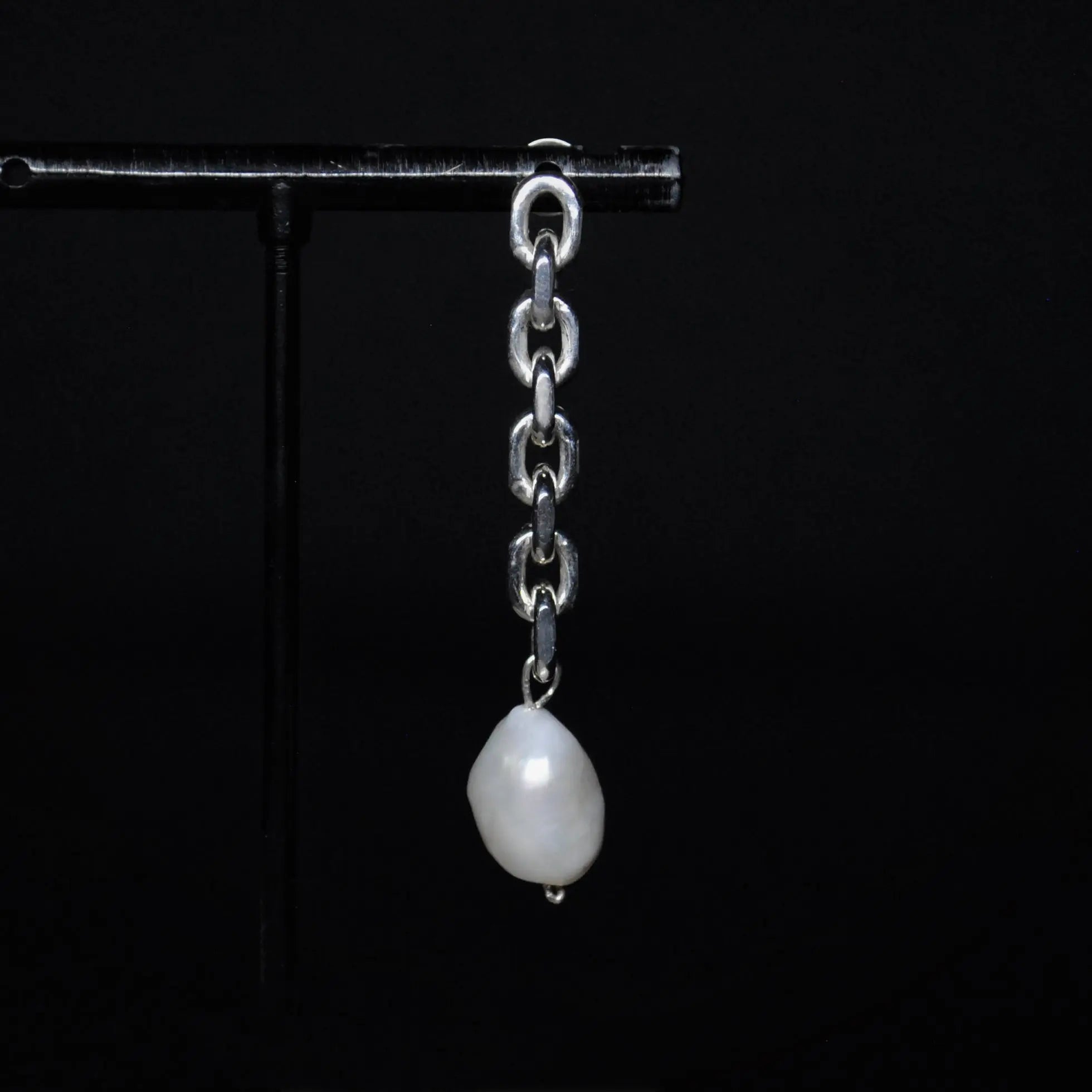 The Baptist - Eratw Earrings