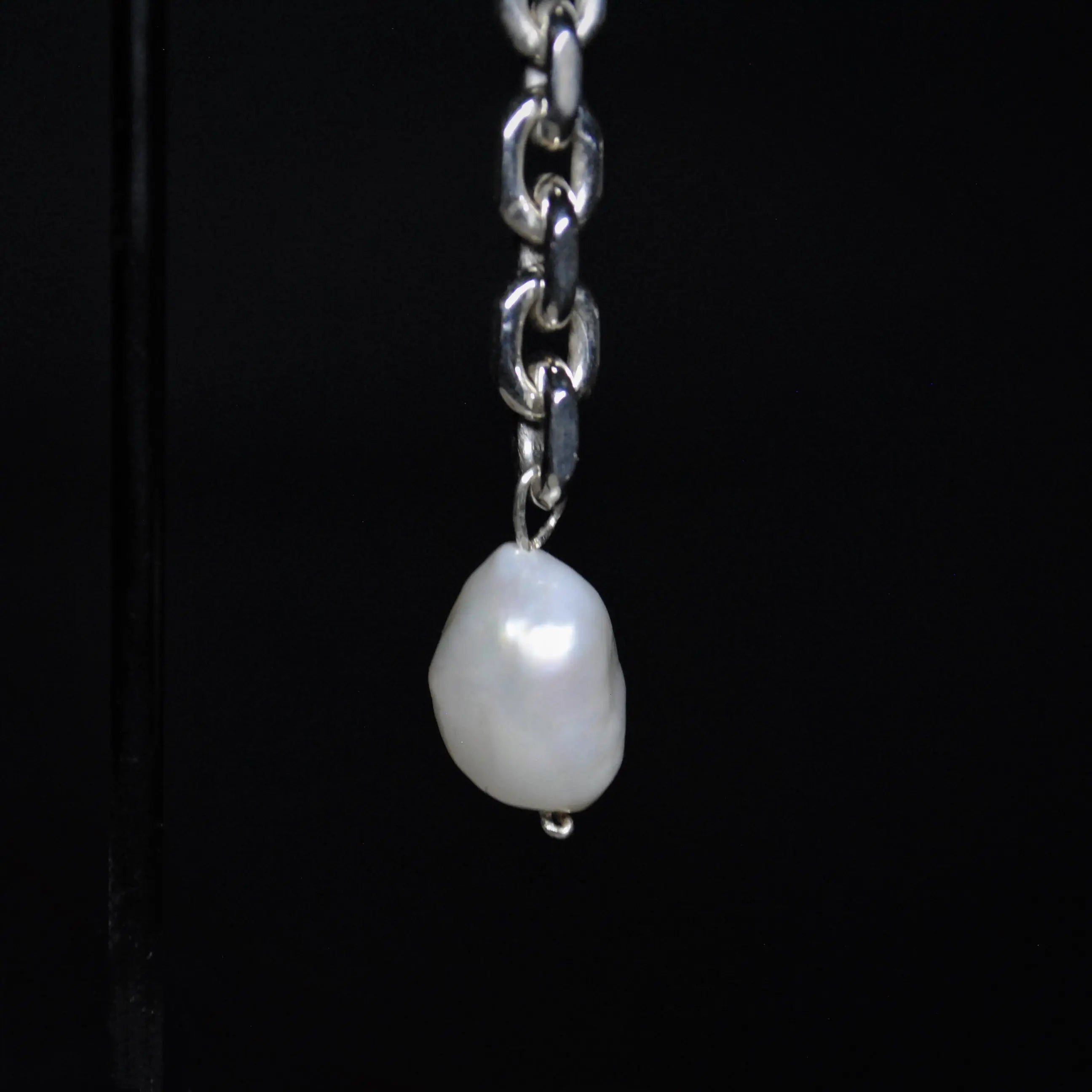 The Baptist - Eratw Earrings