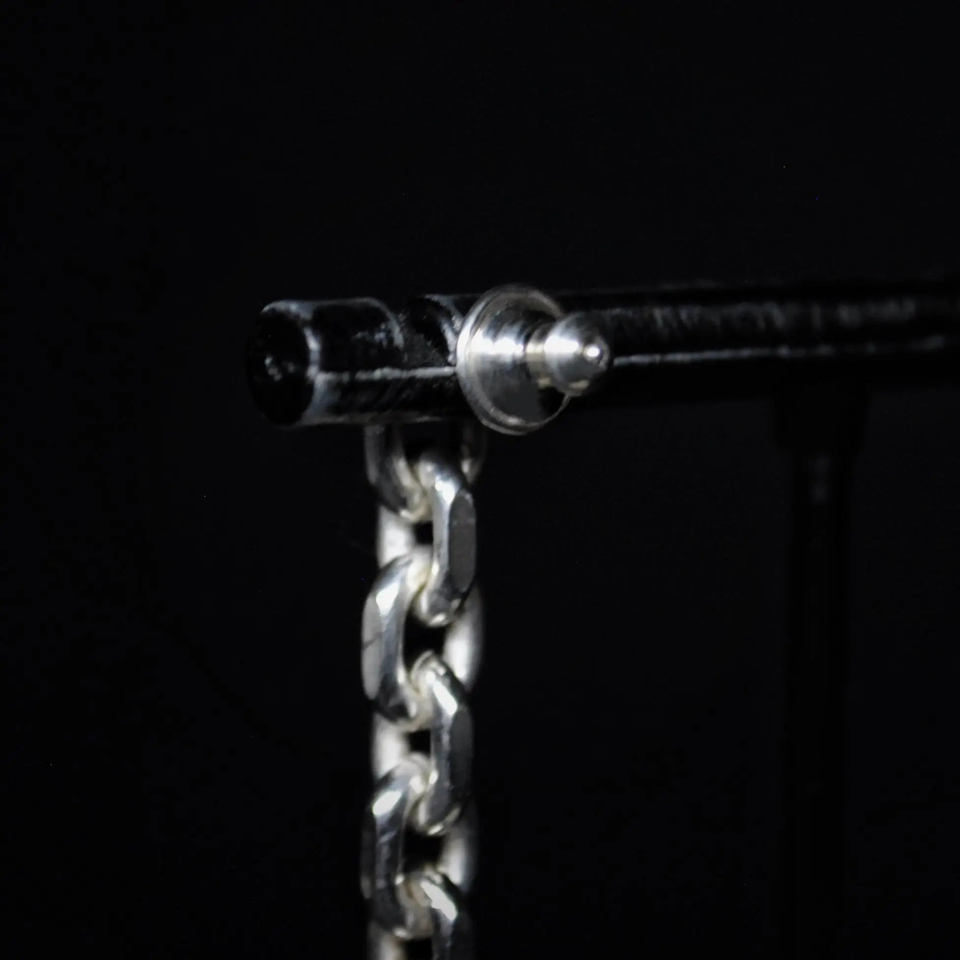The Baptist - Eratw Earrings