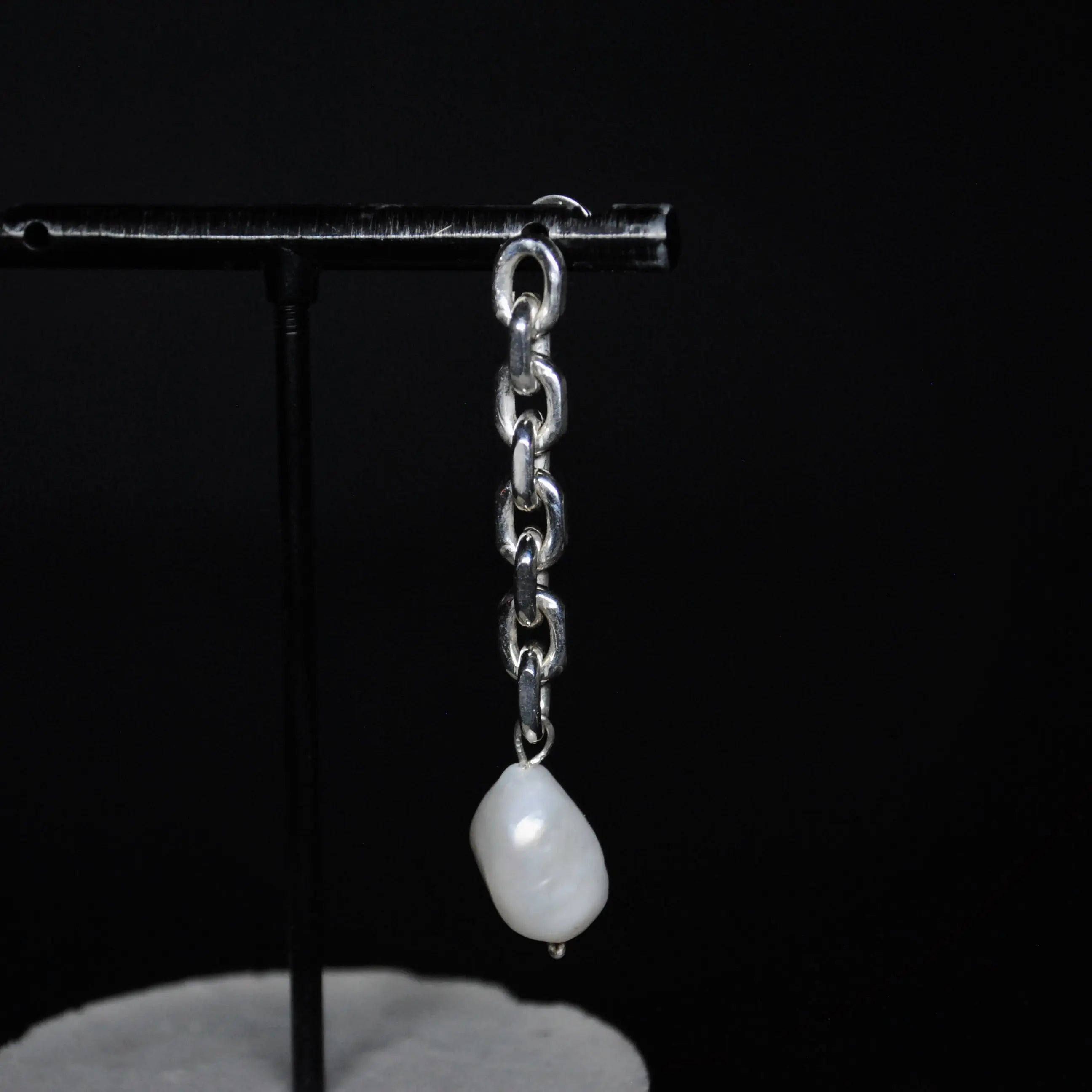 The Baptist - Eratw Earrings