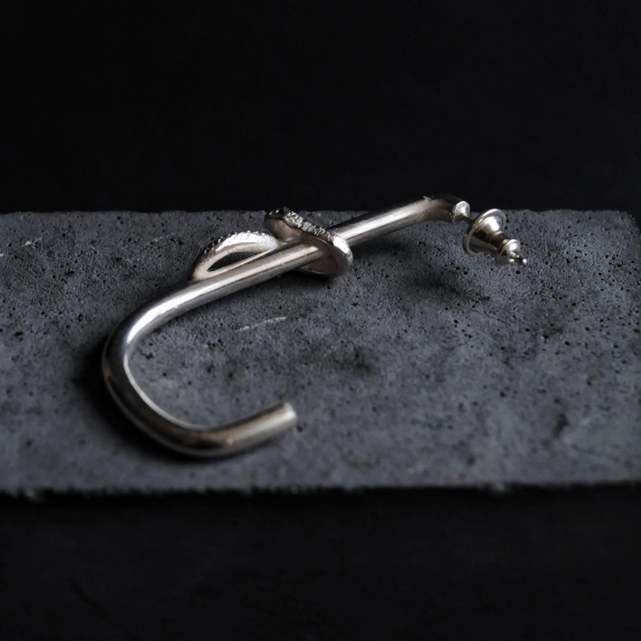 The Baptist - Terpsichore Earrings
