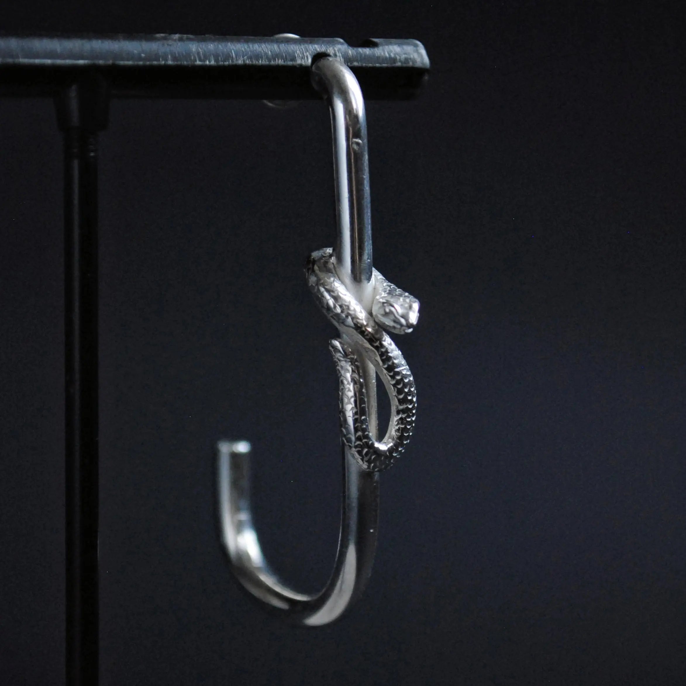 The Baptist - Terpsichore Earrings