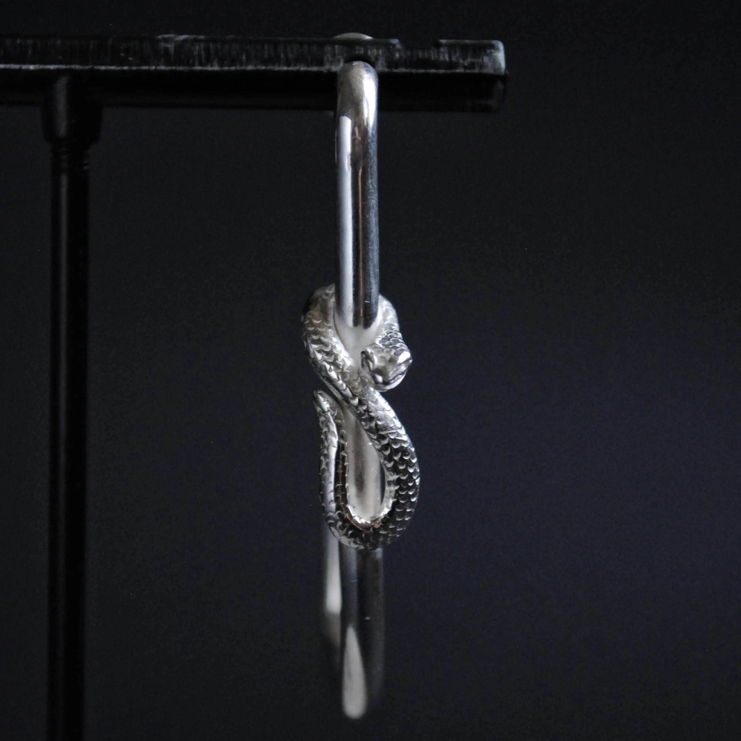 The Baptist - Terpsichore Earrings