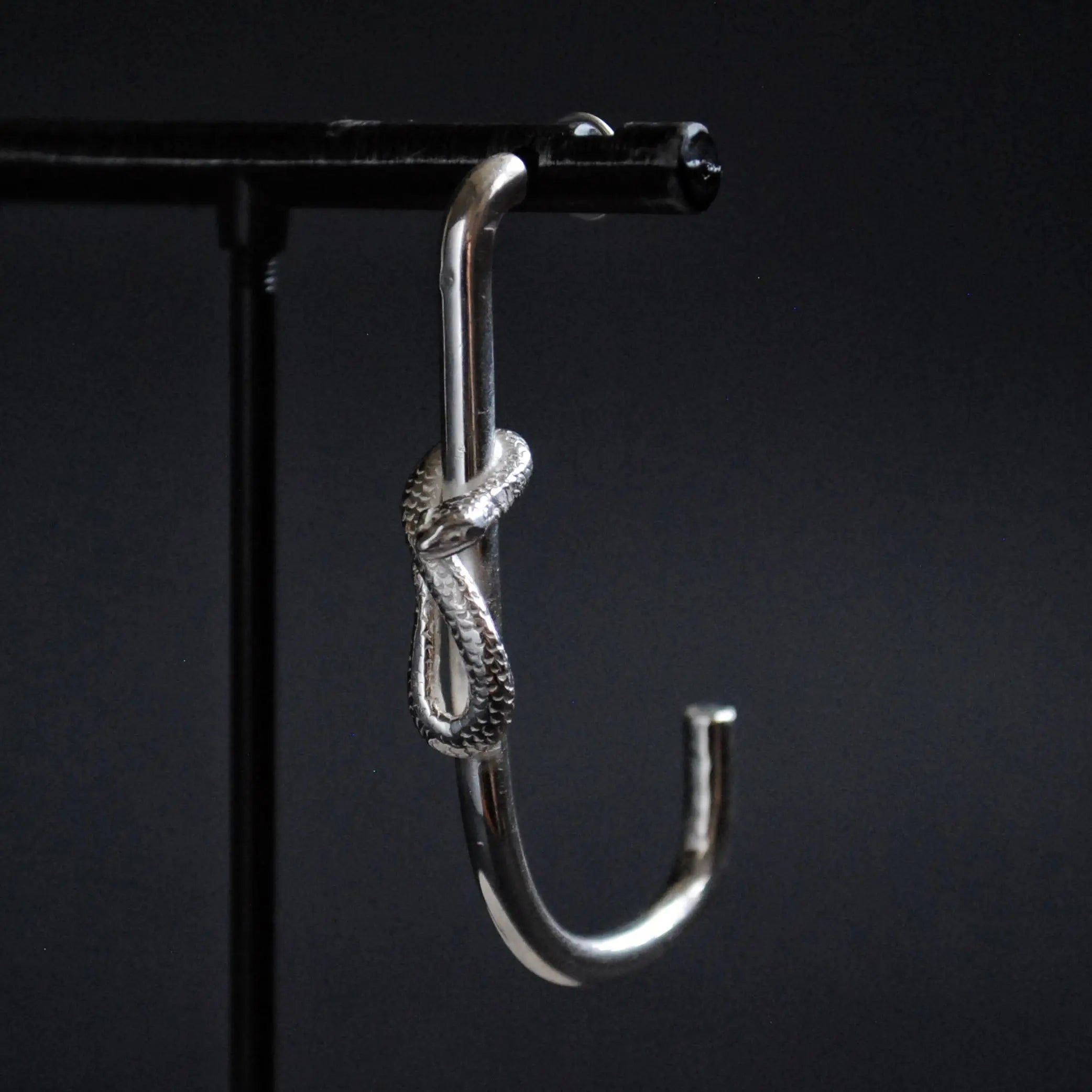 The Baptist - Terpsichore Earrings