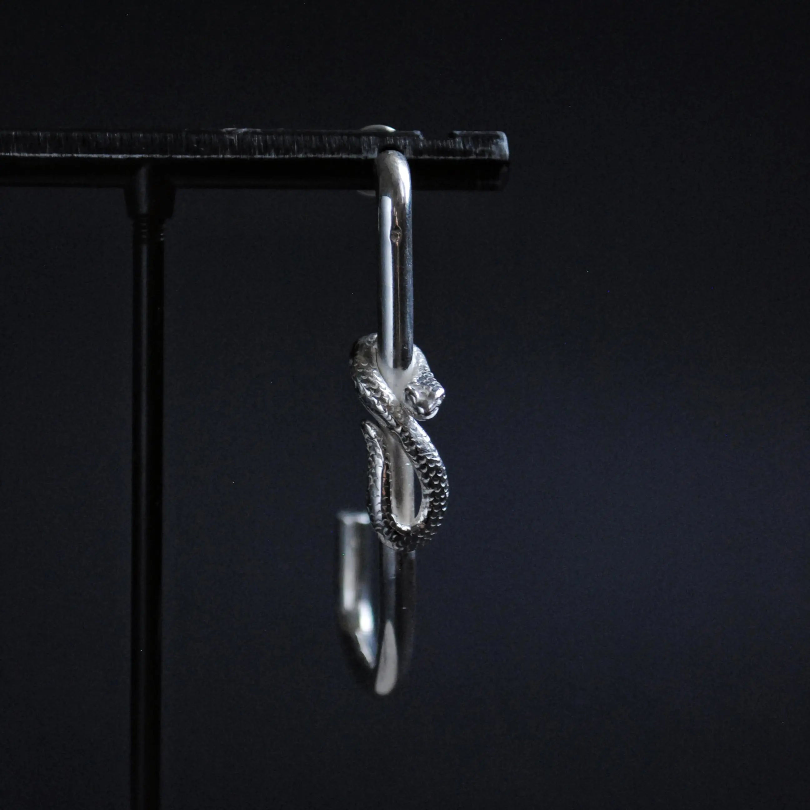 The Baptist - Terpsichore Earrings