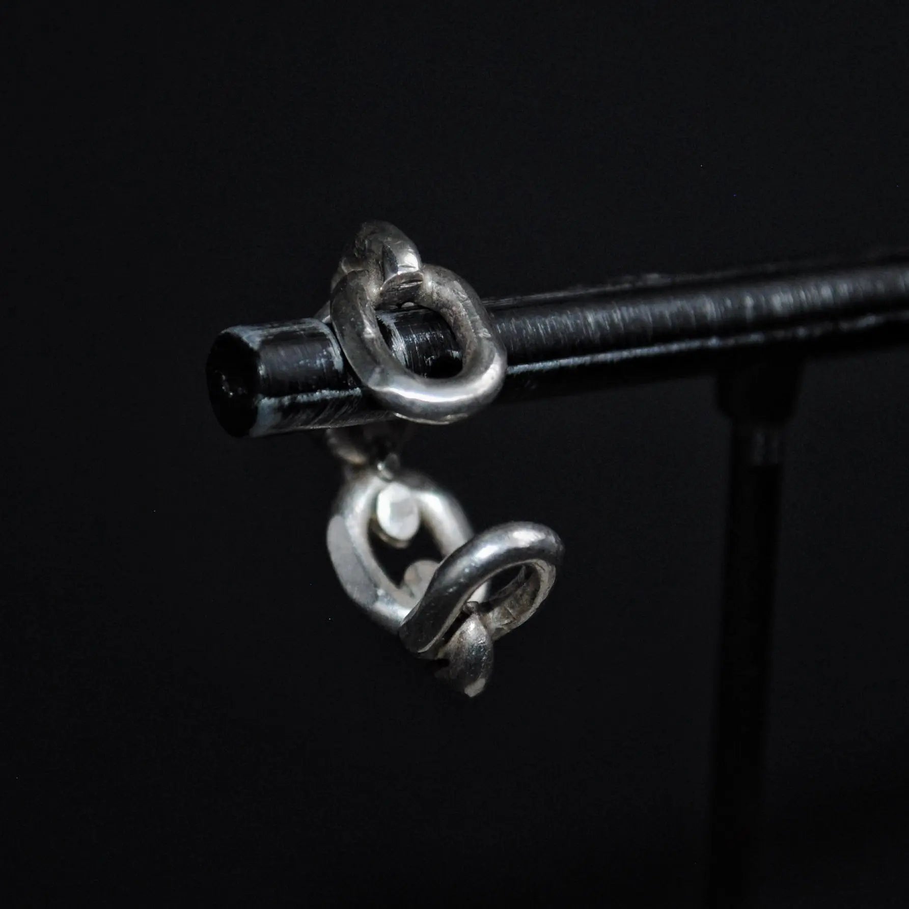 The Baptist - Euterpe Cuff Earring