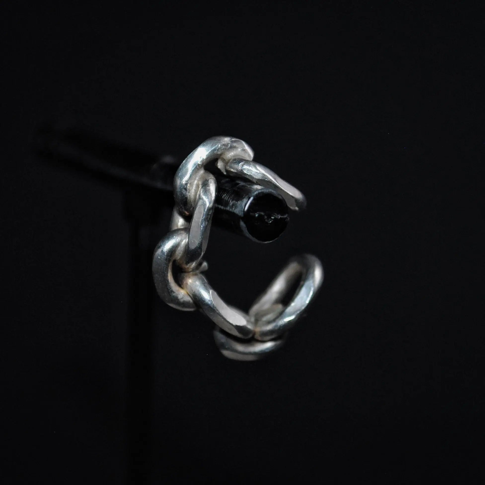 The Baptist - Euterpe Cuff Earring