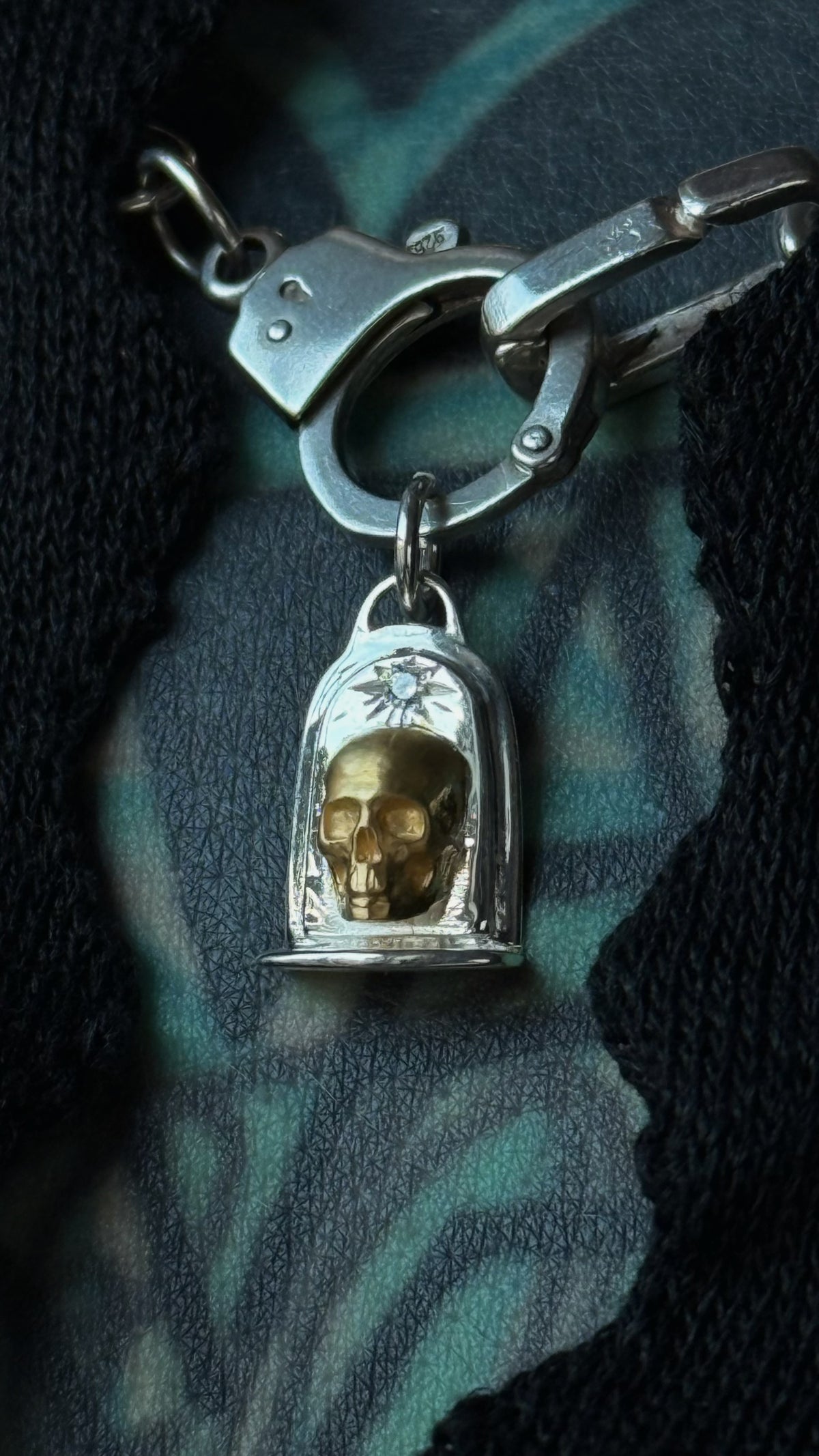 SHRINE CHARM