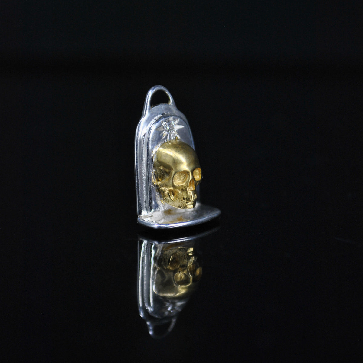 SHRINE CHARM