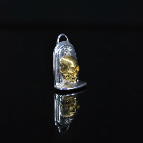 SHRINE CHARM