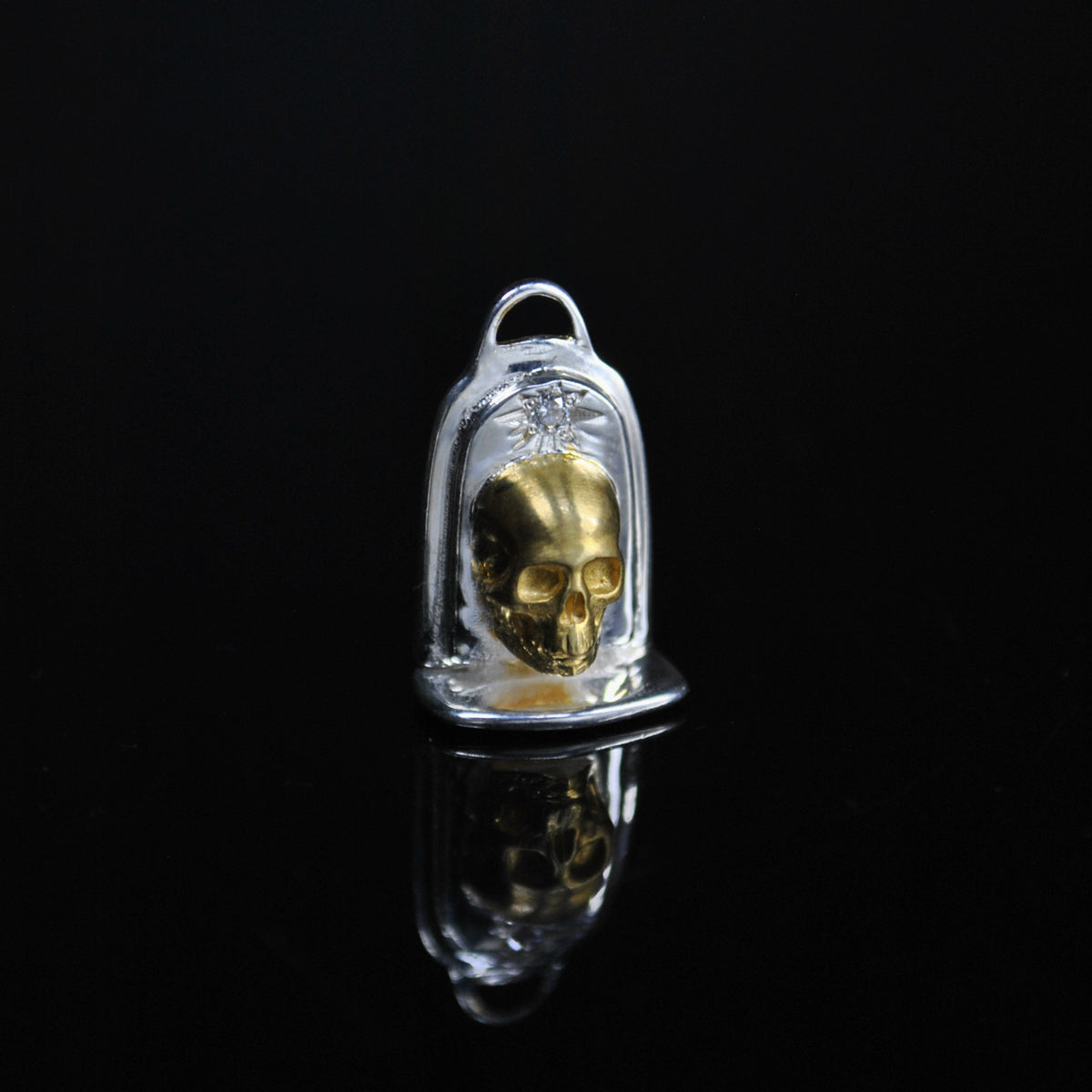 SHRINE CHARM