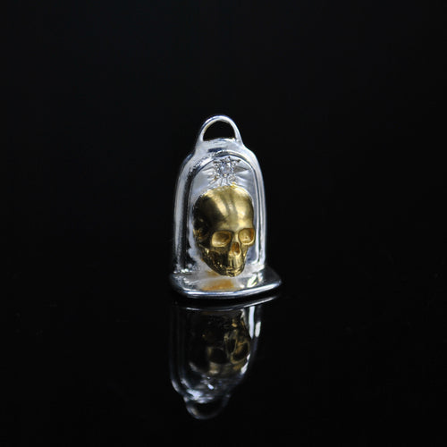 SHRINE CHARM