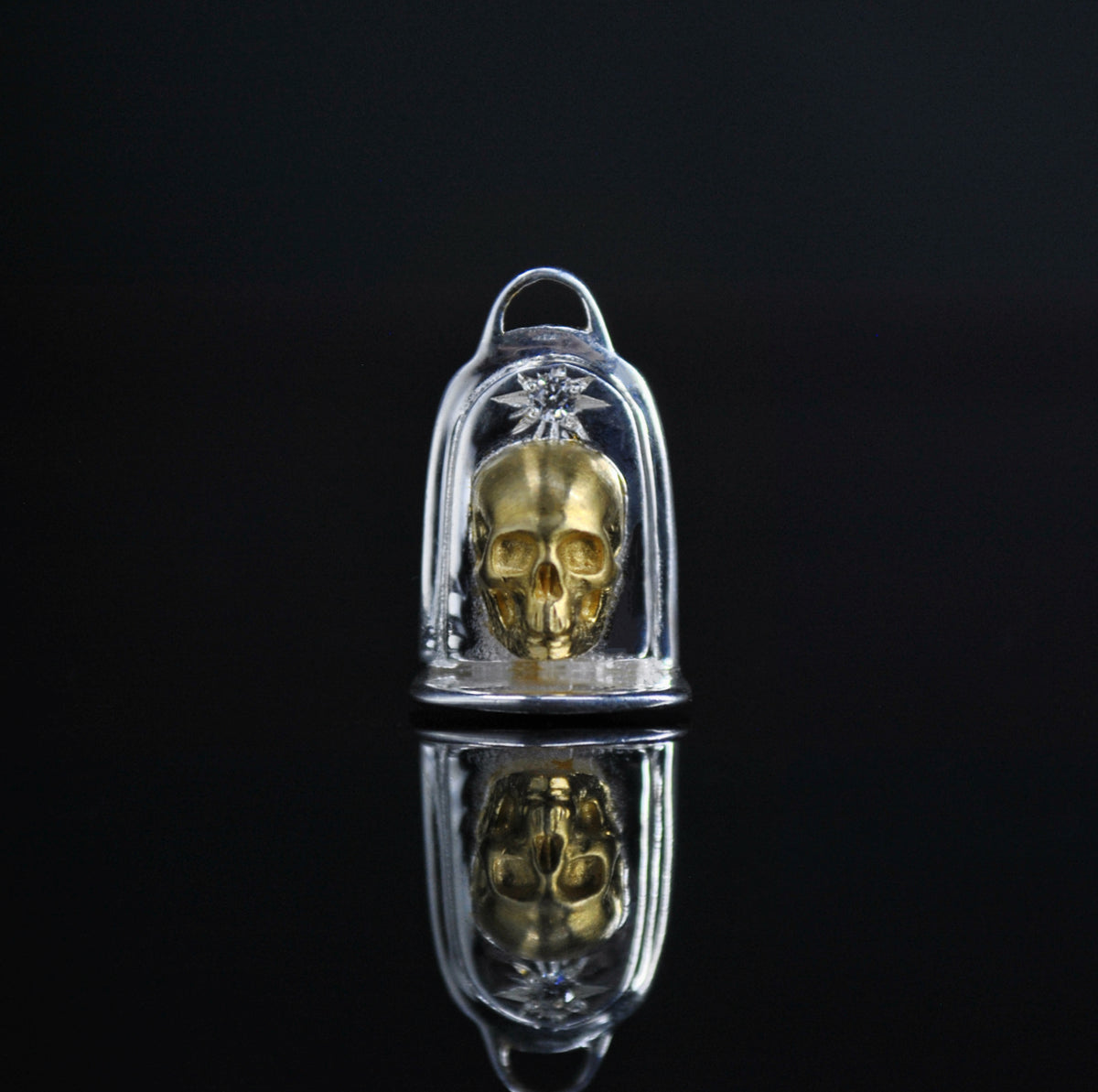 SHRINE CHARM