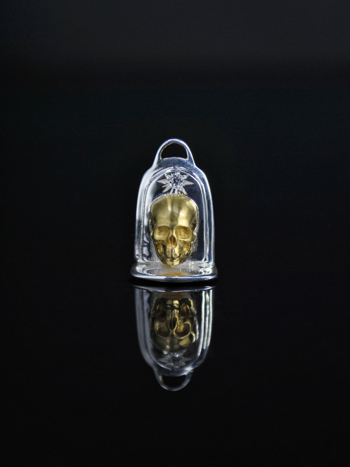 SHRINE CHARM