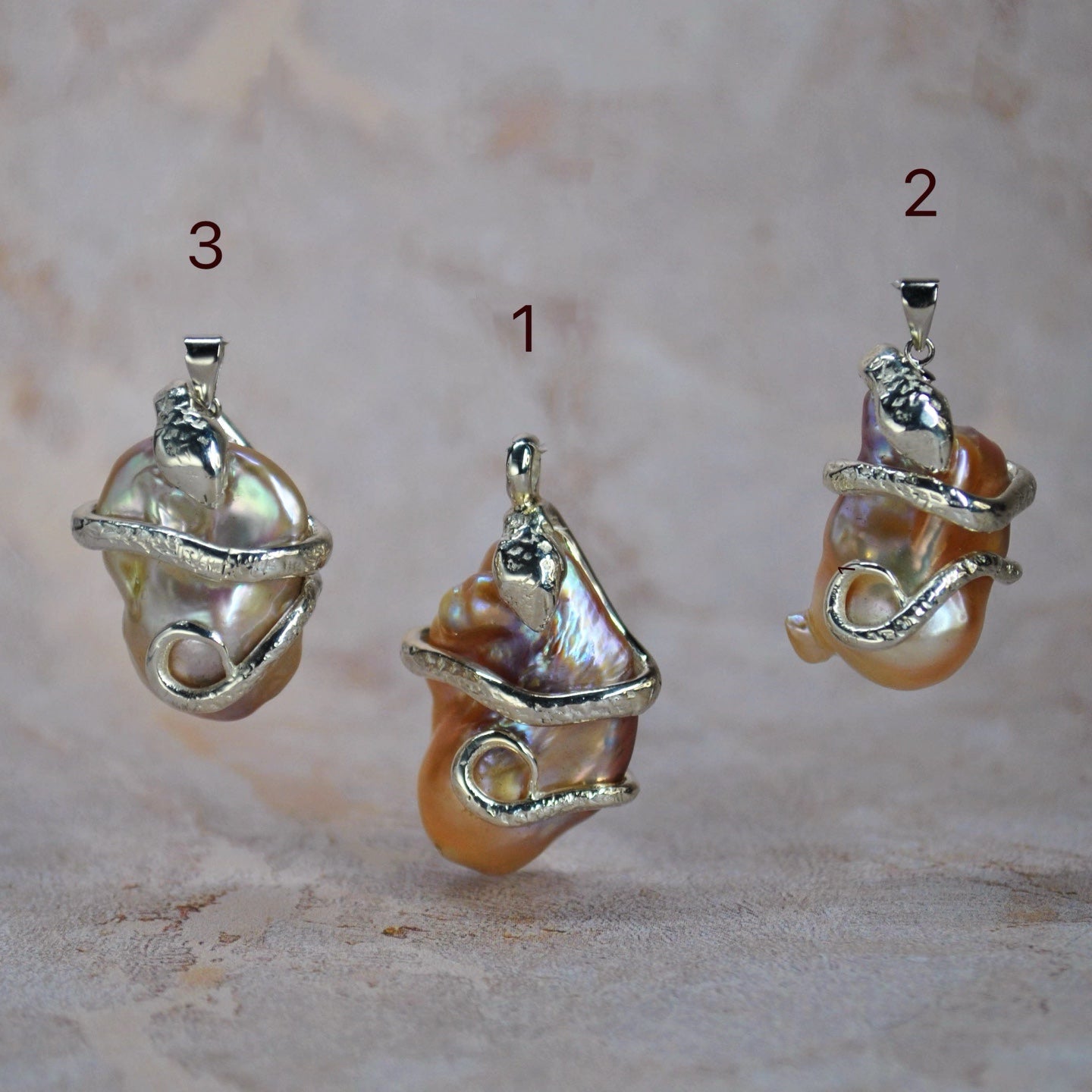 VENIN CHARM