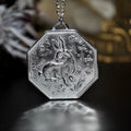 HARESY NECKLACE The Baptist