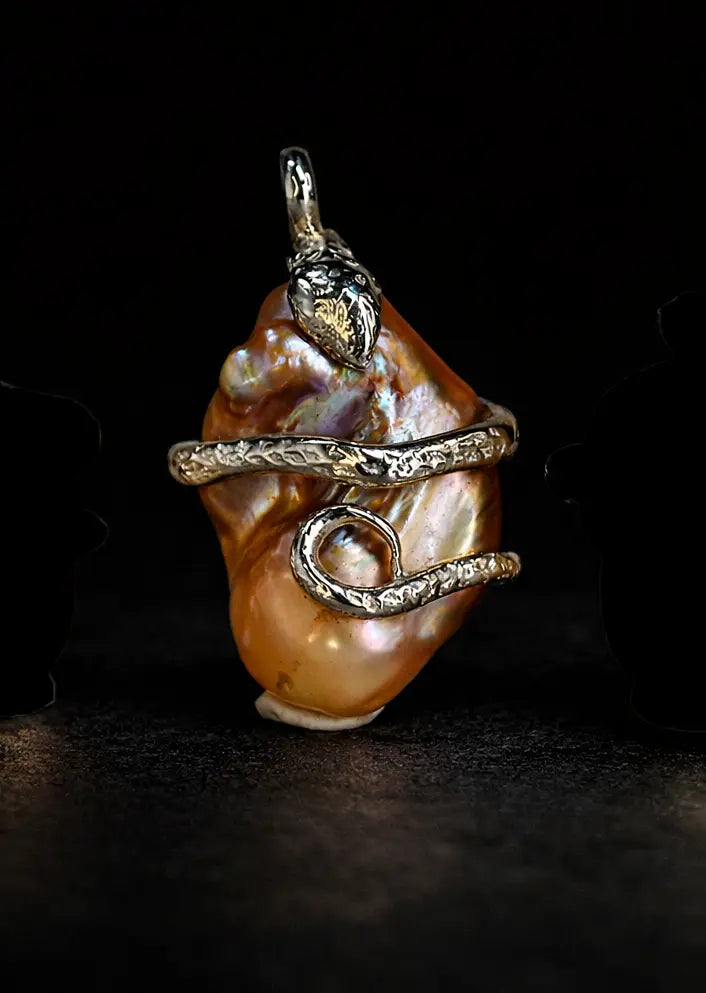 VENIN CHARM The Baptist
