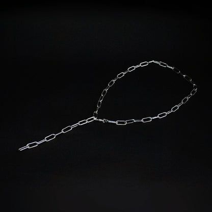 The Baptist - Ypsilon Chain Necklace
