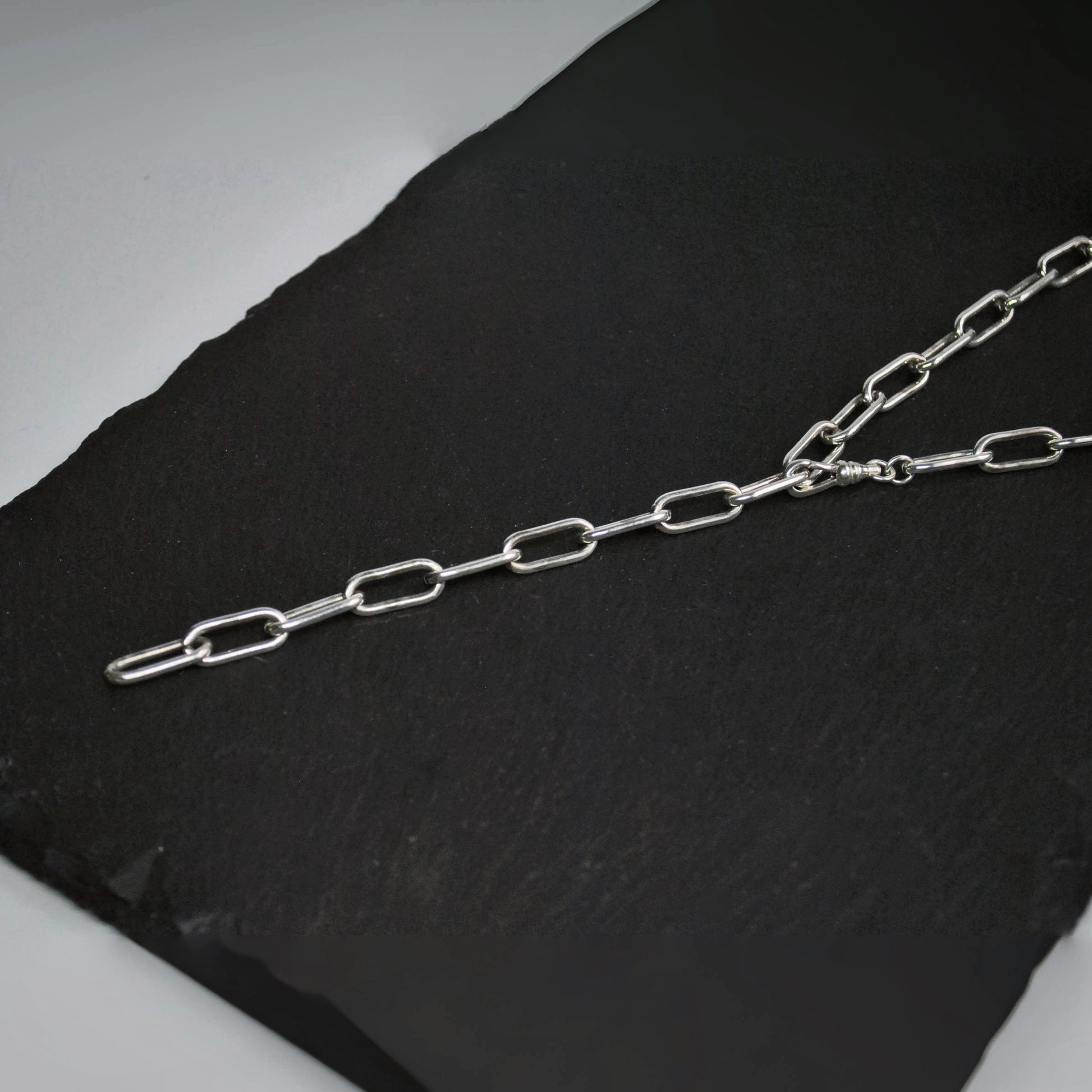 The Baptist - Ypsilon Chain Necklace