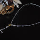 The Baptist - Ophis T-Bar Chain Necklace