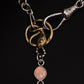The Baptist - Ophis T-Bar Chain Necklace