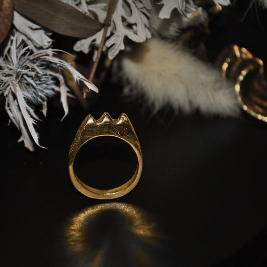The Baptist - Schism Ring