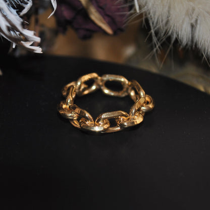 The Baptist - Odyssey Ring